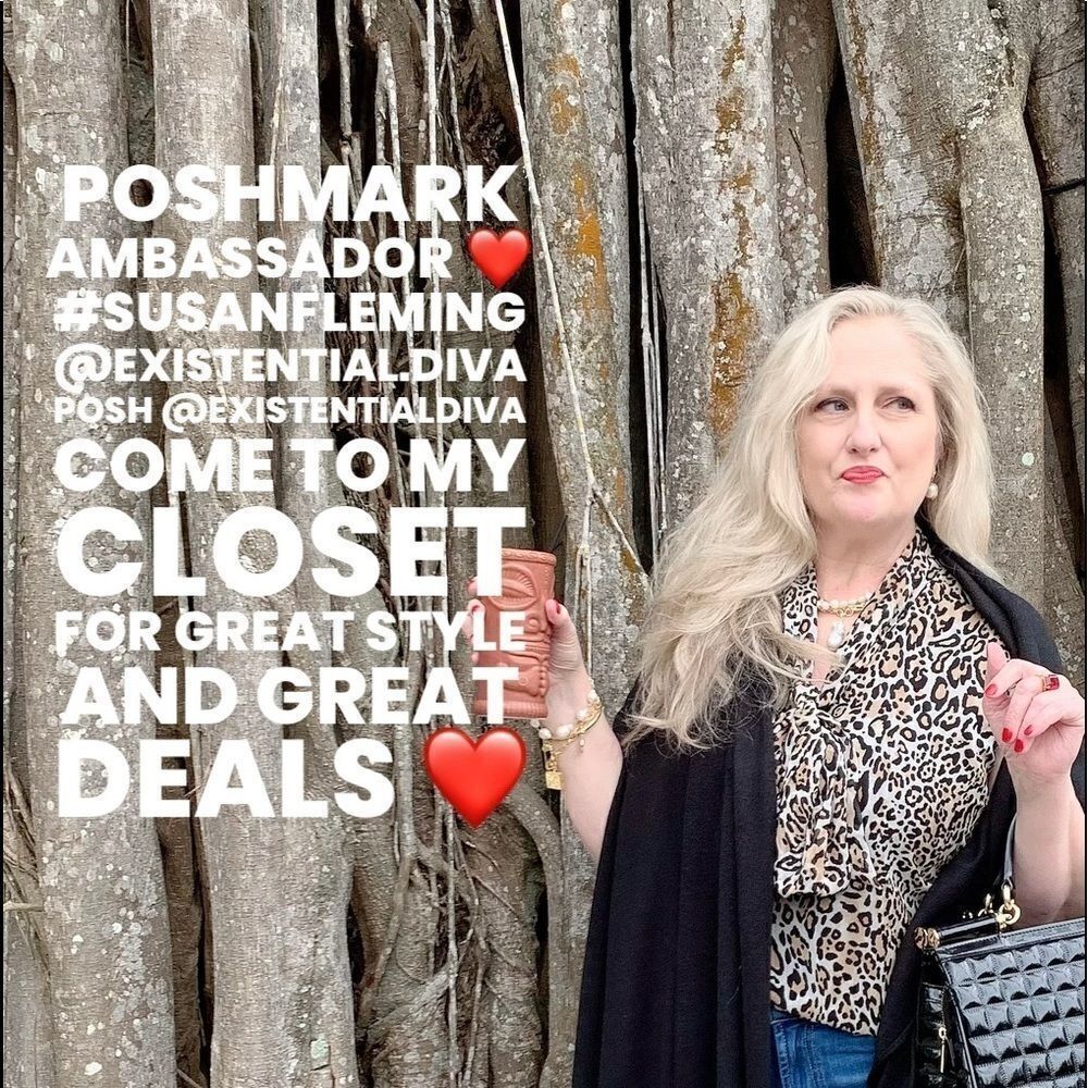 Ambassador…pretty cool, right? 